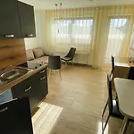 Ferienwohnung-ostseestrand דירה *