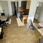 Ferienwohnung-ostseestrand גראל-מוריץ