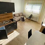 Ferienwohnung-ostseestrand * غرال موريتز