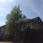 Ferienwohnung-ostseestrand *