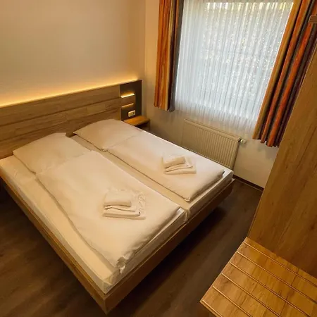 Apartment Ferienwohnung-ostseestrand