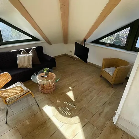 Ferienwohnung-ostseestrand Apartment