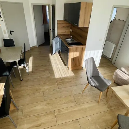 Ferienwohnung-ostseestrand Graal-Mueritz