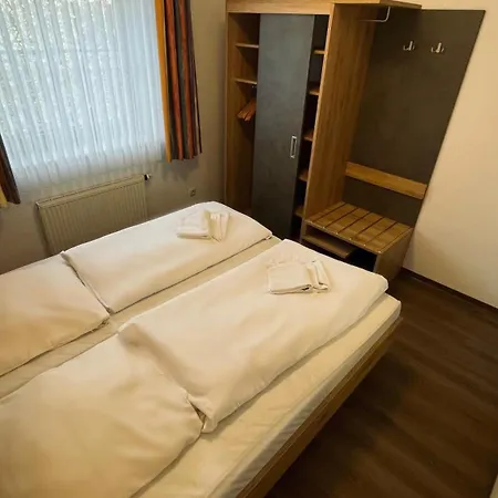 Ferienwohnung-ostseestrand *