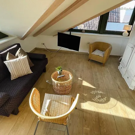 Ferienwohnung-ostseestrand