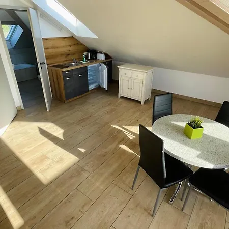 Ferienwohnung-ostseestrand Apartment *