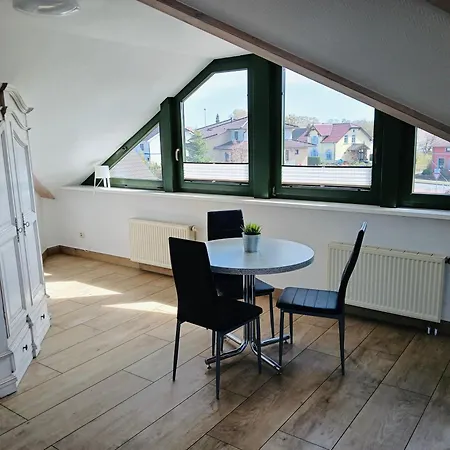 Ferienwohnung-ostseestrand