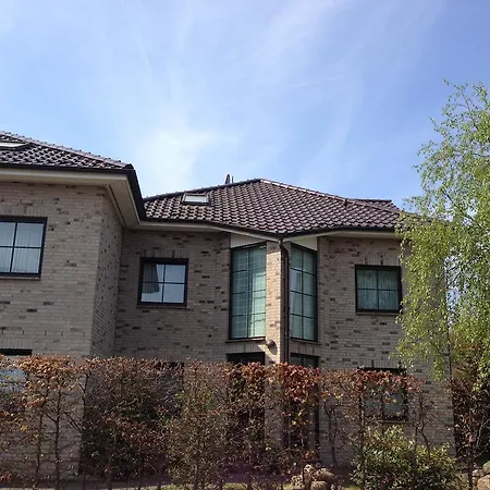 Διαμέρισμα Ferienwohnung-ostseestrand