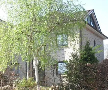 Lägenhet Ferienwohnung-ostseestrand