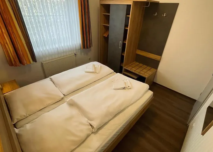 Ferienwohnung-ostseestrand *